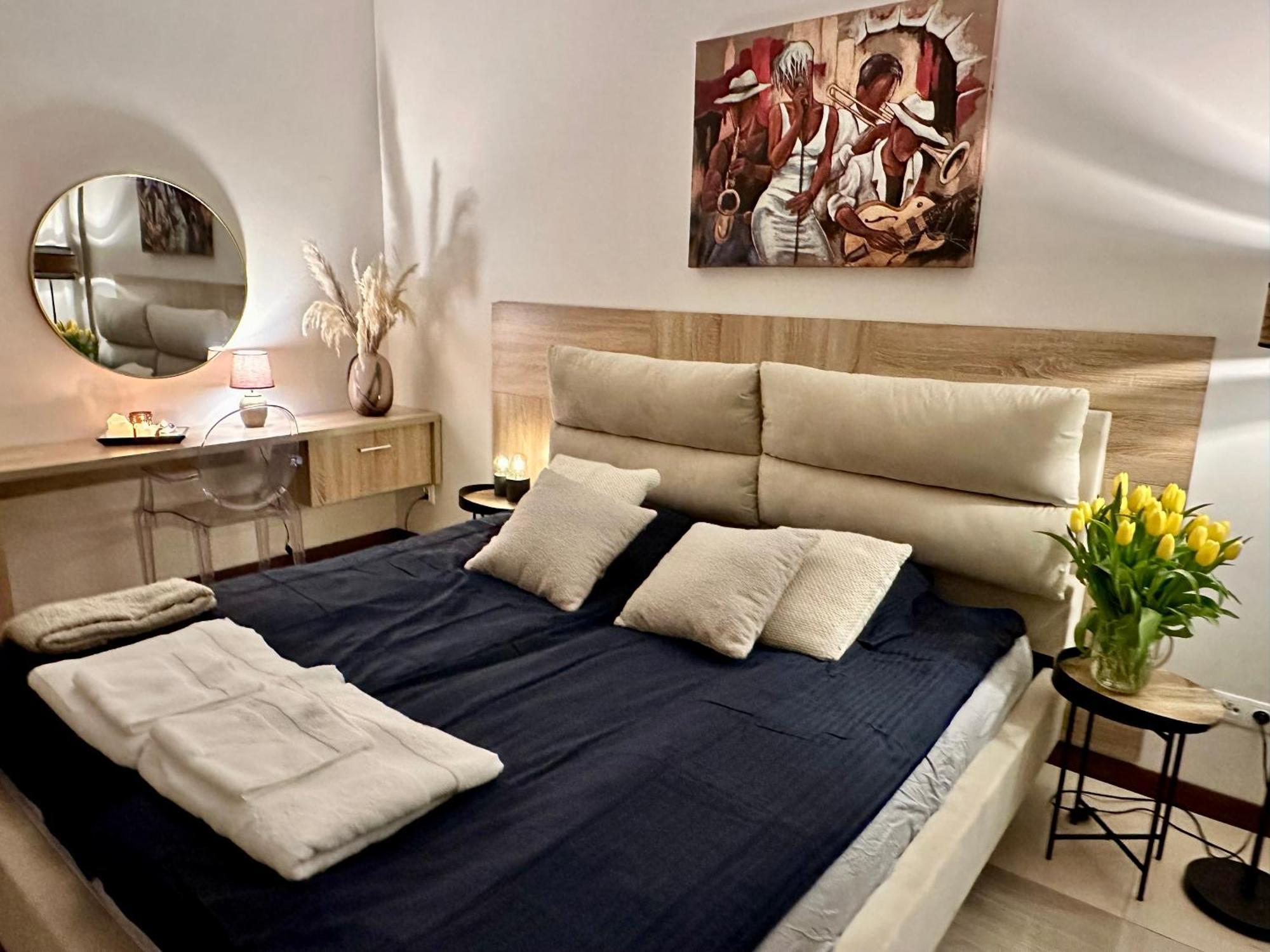 Apartamenty Pogodna Mielno Мельно Экстерьер фото